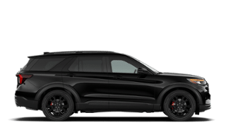 2027 Ford  External Image 5
